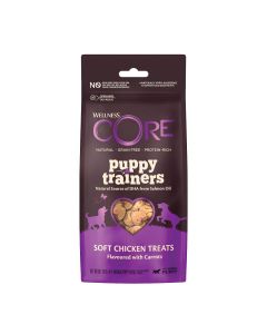 Wellness Core Friandises Puppy Trainers 170 g