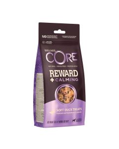 Wellness Core Friandises Reward+ Calming chien 170 g