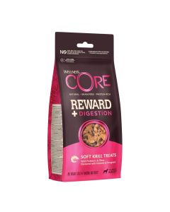 Wellness Core Friandises Reward+ Digestion chien 170 g