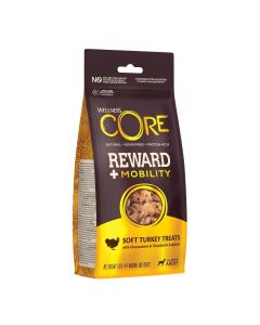 Wellness Core Friandises Reward+ Mobility chien 170 g