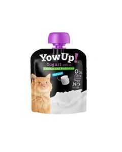 Yow Up ! Yaourt pour chat 10 x 85 g