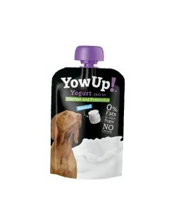 Yow Up ! Yaourt pour chien 10 x 115 g