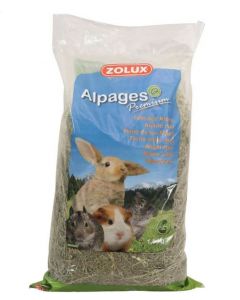Zolux Foin Alpages Premium 1,5 kg