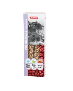 Zolux Nutrimeal Stick rat/souris 125 g
