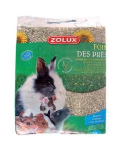 Zolux Foin des prés 2.5 kg