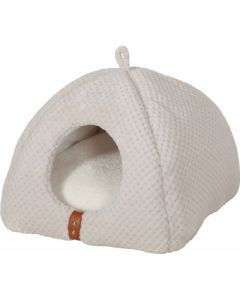 Zolux Igloo Paloma beige pour chat