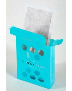 Zolux Purecat Fresh kit anti-odeur pour litière
