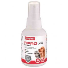 Beaphar Fiprotec Spray chien et chat 100 ml
