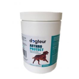 Dogteur Arthro Protect Grand Chien 84 cps
