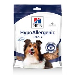 Hill's Hypoallergenic Treats friandises pour chien sachet 220 g