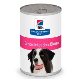 Hill's Prescription Diet Canine Gastrointestinal Biome mijotés 12 x 354 g
