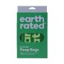 Earth Rated avec poignée lavande 120 sacs