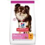 Hill's Science Plan Canine Adult Light Small & Mini Poulet 6 kg