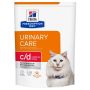 Hill's Prescription Diet Feline C/D Urinary Stress au poulet 1.5 kg- La Compagnie des Animaux