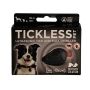 Tickless Pet Noir à pile