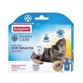 Beaphar Diméthicare Stop Parasites 6 pipettes pour chiots