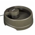 Pet Safe Fontaine Current pour animaux avec flux d'eau 1,2 L