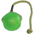 Starmark Jouet Swing‘n Fling Chew Ball M - Destockage