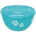 Trixie Ecuelle inox Fresh Feed & couvercle 1,3 L