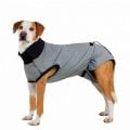 Trixie Body de protection pour chien M-L