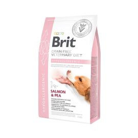 Brit Vet Diet Dog Hypoallergenic Grain Free 2 kg