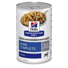 Hill's Prescription Diet Canine Derm Complete 3 x 370 g