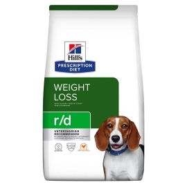 Hill's Prescription Diet Canine R/D au poulet 12 kg- La Compagnie des Animaux