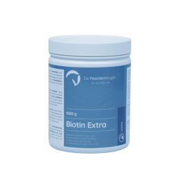 Paardendrogist Mix Biotin Extra 1 kg 