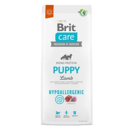 Brit Care Hypoallergenic Puppy Agneau 12 kg