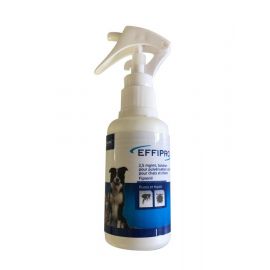 Effipro Spray 100 ml- La Compagnie des Animaux