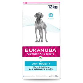 Eukanuba Veterinary Diets Joint Mobility chien 12 kg
