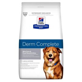Hill's Prescription Diet Canine Derm Complete 1.5 kg