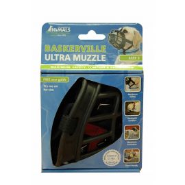 Muselière Baskerville Ultra Muzzle T5
