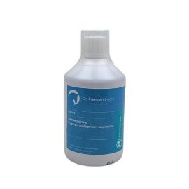 Paardendrogist Sirop respiratoire 500 ml