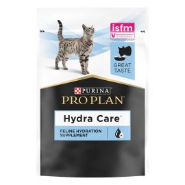 Purina Pro Plan PPVD Chat Hydra Care 10 x 85 g