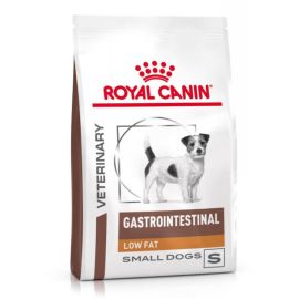 Royal Canin Gastro Intestinal Low Fat petit chien 3.5 kg