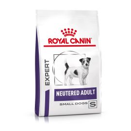 Royal Canin Vet Chien Neutered Adult Small 3.5 kg