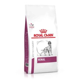 Royal Canin Vet Chien Renal 14 kg - DLUO : 31/05/2024
