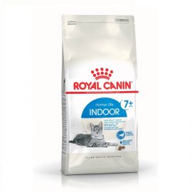 Royal Canin Féline Health Nutrition Indoor + de 7 ans - La Compagnie des Animaux