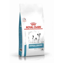 Royal Canin Vet Chien Hypoallergenic Small Dog 3.5 kg