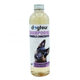 Dogteur Shampoing Pro Soufre 250 ml