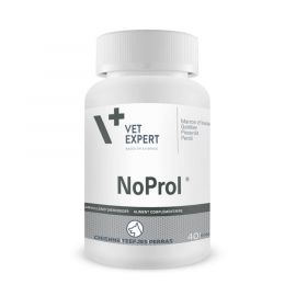 VetExpert Noprol XL 40 cps