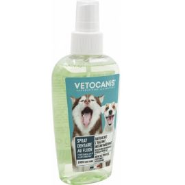 Vétocanis Spray dentaire pour chien 150 ml
