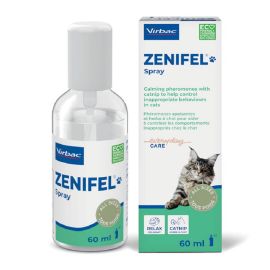 Zenifel Spray 20 ml