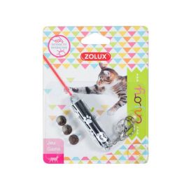 Zolux laser pour chat - La Compagnie des Animaux
