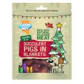 Good Boy Friandises pour chien Pigs in Blankets 280 g