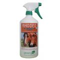 Rhodeo Spray antiparasitaire aux extraits naturels chevaux 1 L
