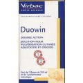 Duowin Spray Anti-puces 250 ml