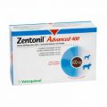 Zentonil Advanced 400 mg 30 cp