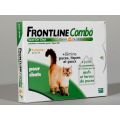 Frontline Combo chat 12 pipettes